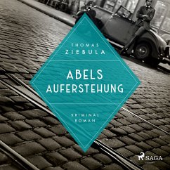 Abels Auferstehung / Paul Stainer Bd.2 (MP3-Download) - Ziebula, Thomas