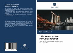 7 Säulen mit großem Führungscharakter - Oluyadi, Dominion