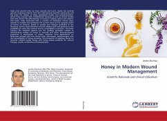 Honey in Modern Wound Management - Zbuchea, Andrei