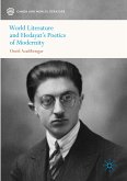 World Literature and Hedayat¿s Poetics of Modernity