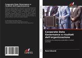 Corporate Data Governance e risultati dell'organizzazione