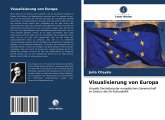 Visualisierung von Europa