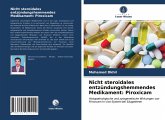 Nicht steroidales entzündungshemmendes Medikament: Piroxicam