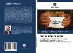 BUSSE DER FRAUEN - de Oliveira Pinheiro Veras, Luiz Felipe