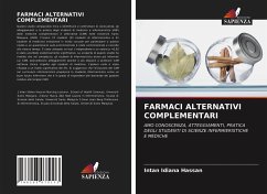 FARMACI ALTERNATIVI COMPLEMENTARI - Hassan, Intan Idiana