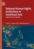 National Human Rights Institutions in Southeast Asia