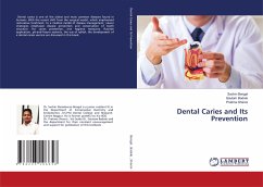 Dental Caries and Its Prevention - Bengal, Sachin;Badole, Gautam;SHENOI, PRATIMA