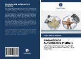 ERGÄNZENDE ALTERNATIVE MEDIZIN