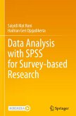 Data Analysis with SPSS for Survey-based Research