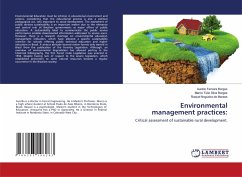 Environmental management practices: