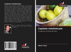Capitale intellettuale - Traas, Mark