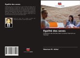 Égalité des sexes