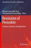 Revolution of Perovskite