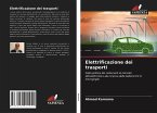 Elettrificazione dei trasporti