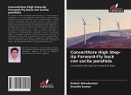 Convertitore High Step-Up Forward-Fly back con uscita parallela