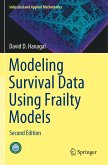 Modeling Survival Data Using Frailty Models