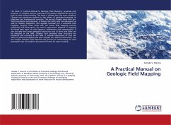 A Practical Manual on Geologic Field Mapping