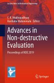 Advances in Non-Destructive Evaluation: Proceedings of Nde 2019 Advances in Non-Destructive Evaluation: Proceedings of Nde 2019
