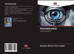 PSYCHOLOGIE - Oliveira Pires Aragão, Danubya