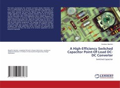 A High-Efficiency Switched Capacitor Point-Of-Load DC-DC Converter - Harshini, Kunduru