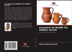 Inventaire du MUSÉE ITA YEMOO, ILE-IFE
