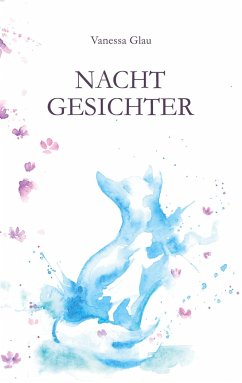 Nachtgesichter - Glau, Vanessa