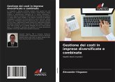 Gestione dei costi in imprese diversificate e combinate