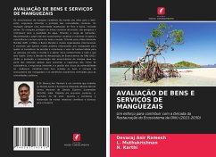 AVALIAÇÃO DE BENS E SERVIÇOS DE MANGUEZAIS - Asir Ramesh, Devaraj;Muthukrishnan, L.;Karthi, N.