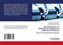 An Introduction to Mechanical Properties of Engineered Materials