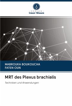 MRT des Plexus brachialis - BOUKOUCHA, MABROUKA;OUN, FATEN