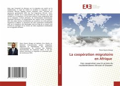 La coopération migratoire en Afrique - Oyono Mvogo, Pierre