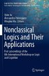 Nonclassical Logics and Their... - Bild 1