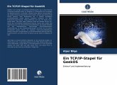Ein TCP/IP-Stapel für GeekOS