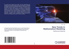 New Trends in Mathematical Modeling - Tuli, R. K.