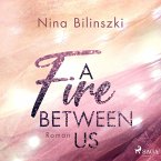 A Fire Between Us (MP3-Download)