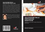 VALUTAZIONE DELLE PRESTAZIONI DIDATTICHE