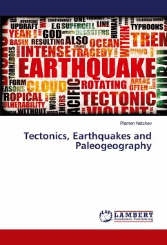 Tectonics, Earthquakes and Paleogeography - Netchev, Plamen