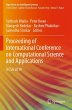 Proceeding of International Conference... - Bild 1