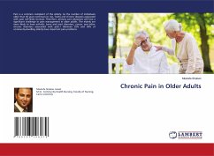 Chronic Pain in Older Adults