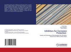 Inhibitors for Corrosion Protection - Gaber, Ghalia;Abdalfattah, Noha;Shahen, Seham