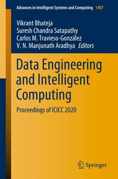 Data Engineering and Intelligent Computing