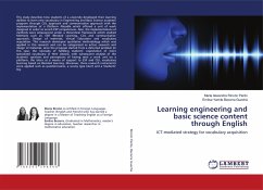 Learning engineering and basic science content through English - Becerra Guechá, Emilse Yamile;Rincón Pardo, María Alexandra