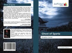 Cover Ghost of Sparta