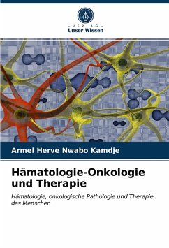 Hämatologie-Onkologie und Therapie - Nwabo Kamdje, Armel Herve