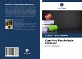 Kognitive Psychologie Lesungen