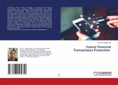 Future Financial Transactions Protection - Rout, Sanjay