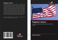 Regione chiave - Kireev, Alexei