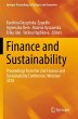 Finance and Sustainability - Bild 1