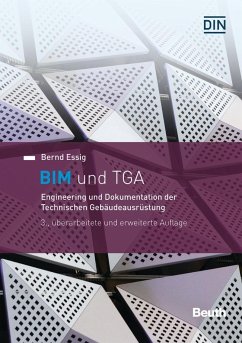 BIM und TGA - Essig, Bernd