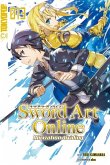 Alicization dividing / Sword Art Online - Novel Bd.13